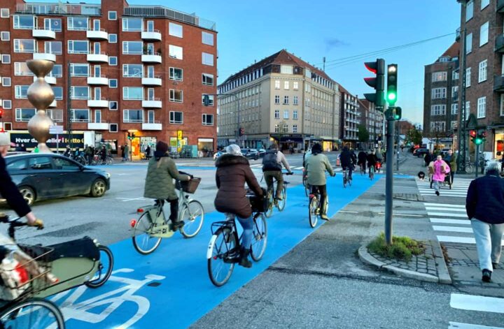 Erhvervsejendomme i København